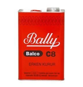 BALLY BALCO C8 KIRMIZI GALON 3.2 KG