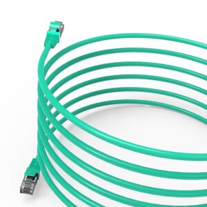 CAT6 KABLO 10 MT