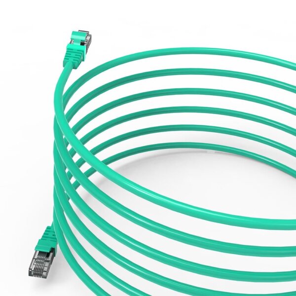 CAT6 KABLO 10 MT