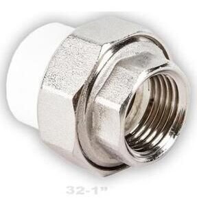 25X1/2" İÇ DİŞLİ RAKOR FIRAT