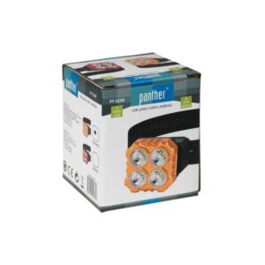 PT - 5208 USB ŞARJLI KAFA LAMBASI