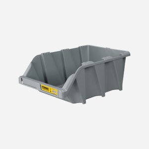 GRİ AVADANLIK 40' 310X490X195 MM