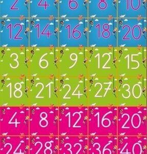 TIRMIK NORMAL 16 DİŞ (4 MM)
