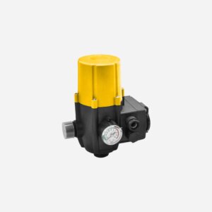 RTM858 HİDROMAT 1.5-2.2 BAR 1' BAROMETRE PRİZLİ