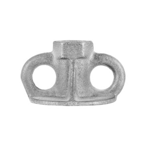 TİE-ROT SOMUNU 70 MM KELEBEK
