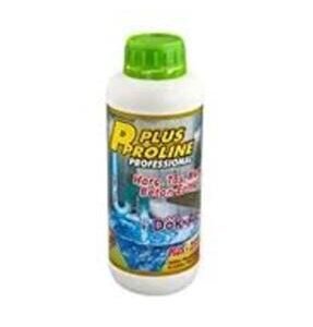 PLUS PROLINE BETON- HARÇ AÇICI 1000 GR