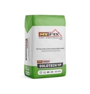 MYFİX YAPIŞTIRMA HARCI 25 KG