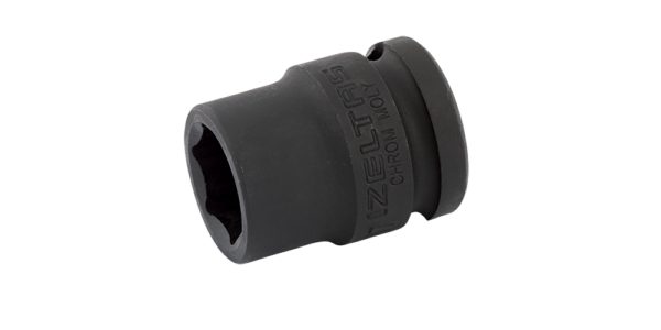 İZELTAŞ İMPACT (HAVALI LOKMA ANAHTAR) 1/2 19 MM