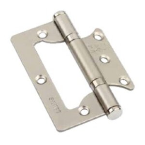 ELİT PANEL YÖNSÜZ 100 MM MENTEŞE B.SATEN(2MM)