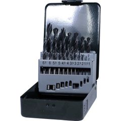 MAIER 3,5MM DIN338 YÜKSEK PERFORMANS MATKAP UCU
