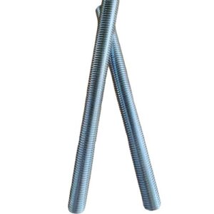 ÇİNKO METRİK 8.8 ÇELİK 6K CİVATA M10X60
