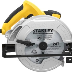 SC16-TR STANLEY DAİRE TESTERE MAKİNESİ 1600W 190MM