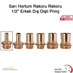 HORTUM RAKORU 1'