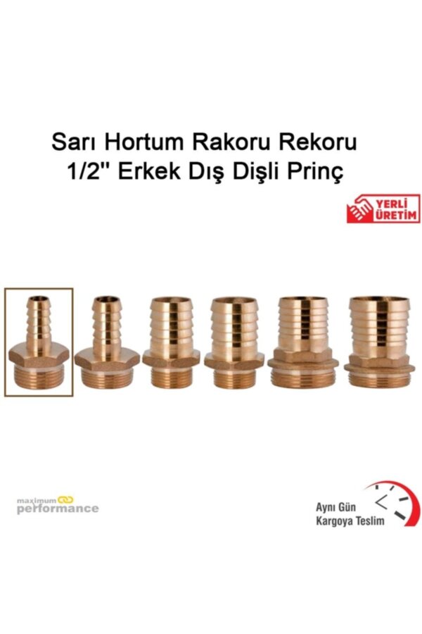 HORTUM RAKORU 1'