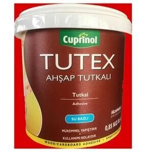  CT TUTEX AHŞAP TUTKALI 3 KG