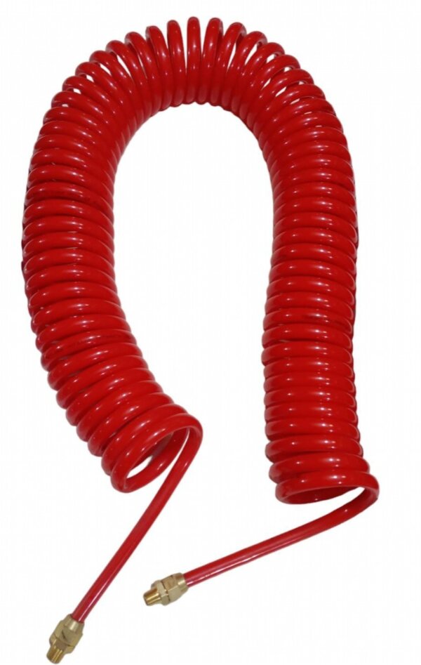 YAMA POLİÜRETAN RULO HORTUM 8X12MM 100M
