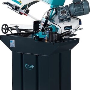 CRAFT T225MV ŞERİT TESTERE