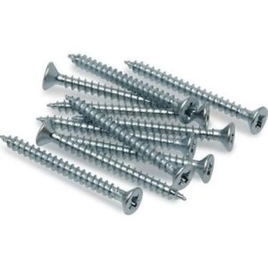 MASTER SUNTA VİDASI 4,5 X 50