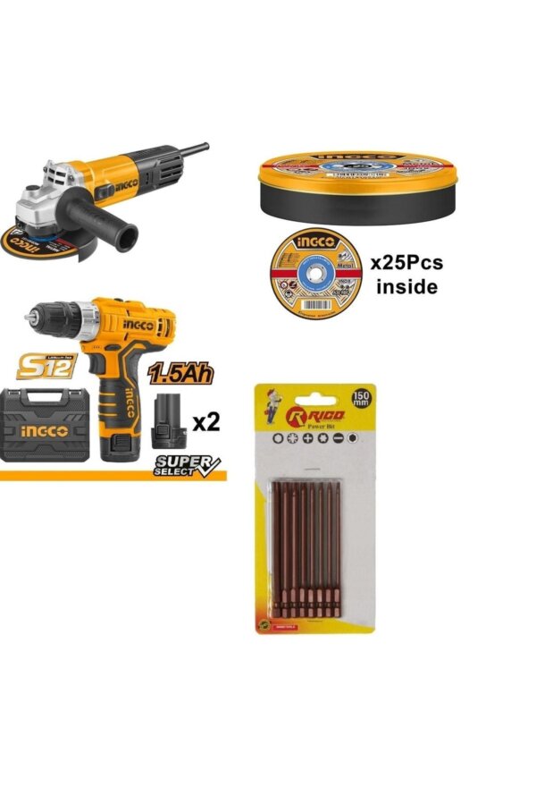 PC-PLUS SFSM DELİK AÇMA TESTERESİ YAYI