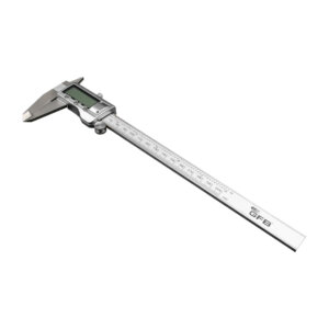 DİJİTAL KUMPAS METAL EKRAN 200 X 0,01 MM (1061)