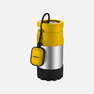 RTM834 TEMİZ SU DALGIÇ POMPA 1000W 40 MT