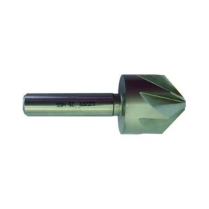 VÖRKER DIN335 HSS-CO HAVŞA FREZE 90 16,5 MM