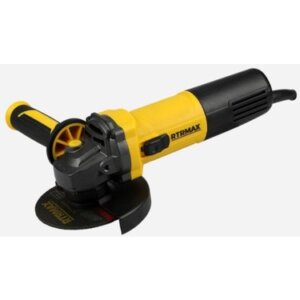 RTRMAX RTM1095 AVUÇ TAŞLAMA 125MM 950W