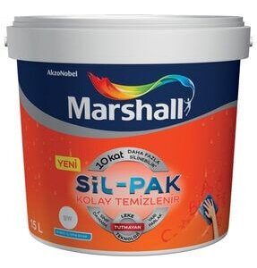 MB SİL-PAK BW BAZ 7.5 LT