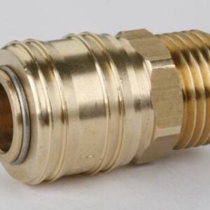 OTOMATİK REKOR UCU 1/4 ERKEK