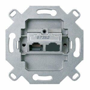 NOVELLA/TRENDA DATA PRİZİ(RJ45 CAT6) MEKANİZMA