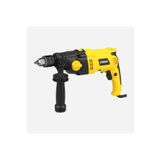 RTM166A DARBELİ MATKAP 1050W 13 MM METAL MANDREN