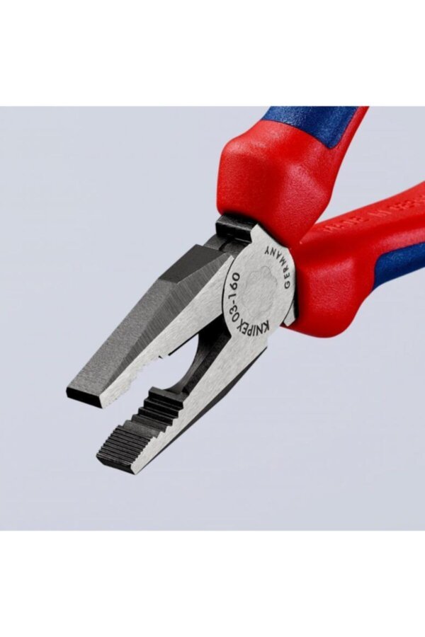 KNIPEX 0302160 KOMBİNE PENSE