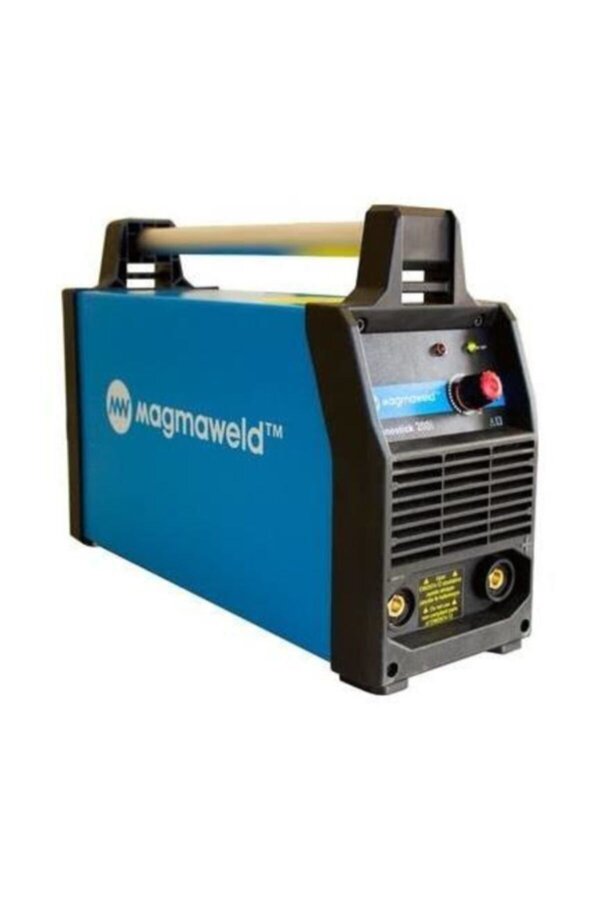 MAGMAWELD MONOSTICK INVERTOR 200İ