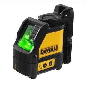 DW088CG-XJ DEWALT YEŞİL OTOMATIK LAZER DISTOMAT, PULSE MODU