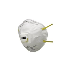 3M C111 VENTİLLİ P1 TOZ MASKESİ(ADET)