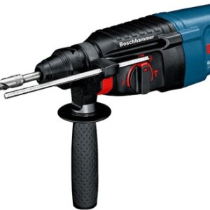 BOSCH KIRICI-DELİCİ GBH 2-26 DRE 800W
