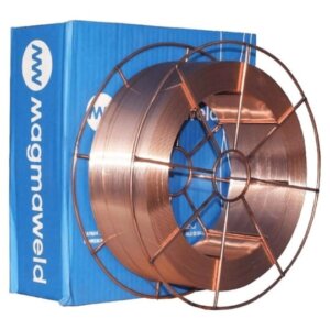 MAGMAWELD GAZALTI KAYNAK TELİ MG-2 1,20 MM