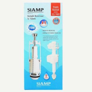 TEMA 22/101 STOPLU BASMALI İÇ TAKIM 22201