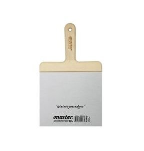 MASTER MACUN KÜREĞİ PLASTİK SAP NO:20