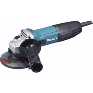MAKİTA GA4530R AVUÇ TASLAMA 115MM