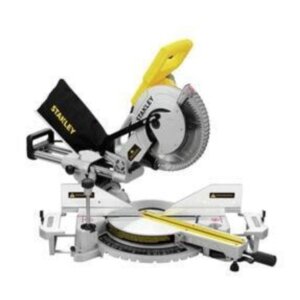 STANLEY SM18-TR RADYAL KOLLU GÖNYE TESTERE MAKİNESİ