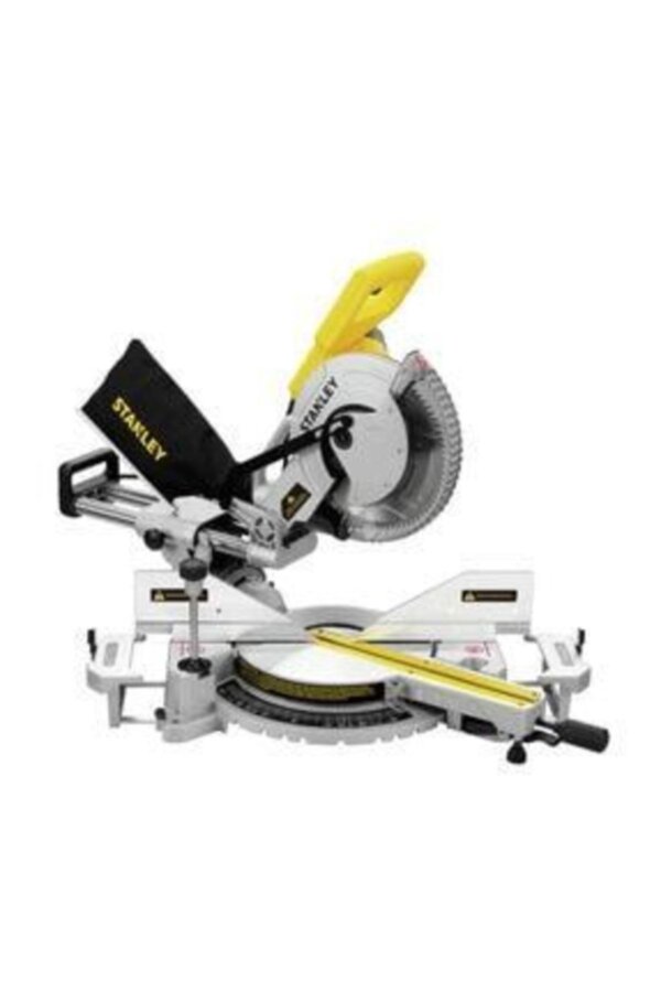 STANLEY SM18-TR RADYAL KOLLU GÖNYE TESTERE MAKİNESİ