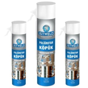 600 GR PU KÖPÜK İSTWELD