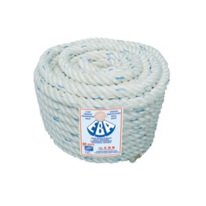 NAYLON HALAT 4 MM