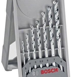 BOSCH CYL-1 TAŞ MATKAP UCU 11*150MM
