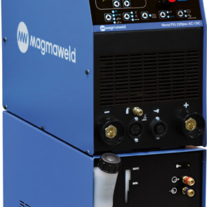 MONOTIG 220 IP AC/DC KAYNAK MAKİNESİ