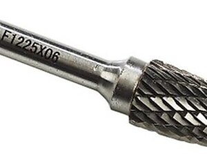 GFB F-10X20X06 KÜRE UÇLU ÇAM KALIPÇI FREZE