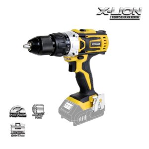 RTX1815B X-LION AKUSUZ MATKAP 18V
