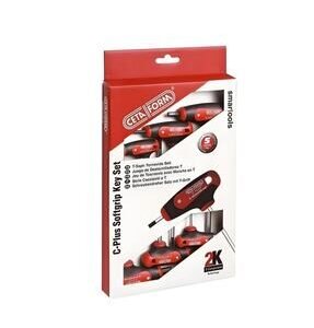 CETA ALLEN ANAHTAR UZUN 6 MM