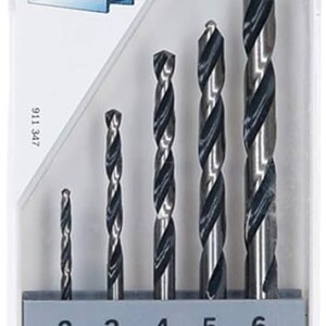 HSSPOİNTTEQ METAL MATKAP UCU 14,5MM 1 Lİ